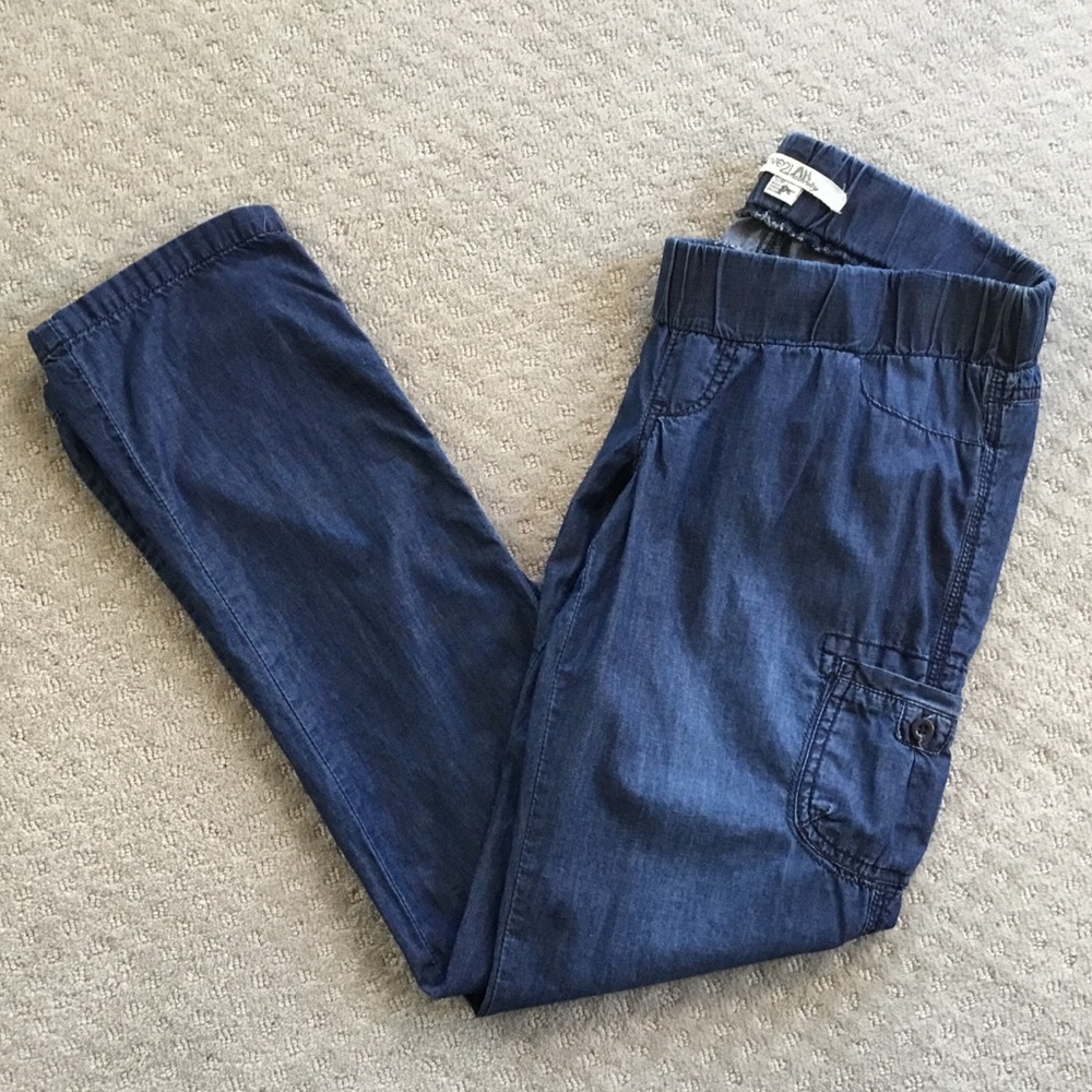 Maternity pants
